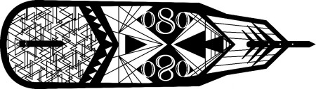 Estampado posiconal.